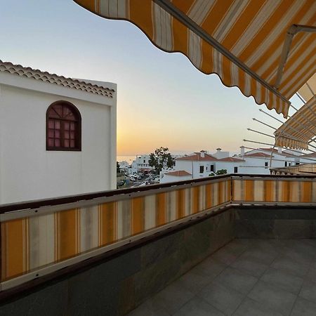 Markethome Bouganvilla Costa Adeje  Exterior photo