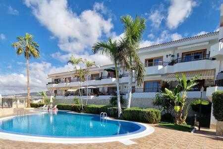 Markethome Bouganvilla Costa Adeje  Exterior photo