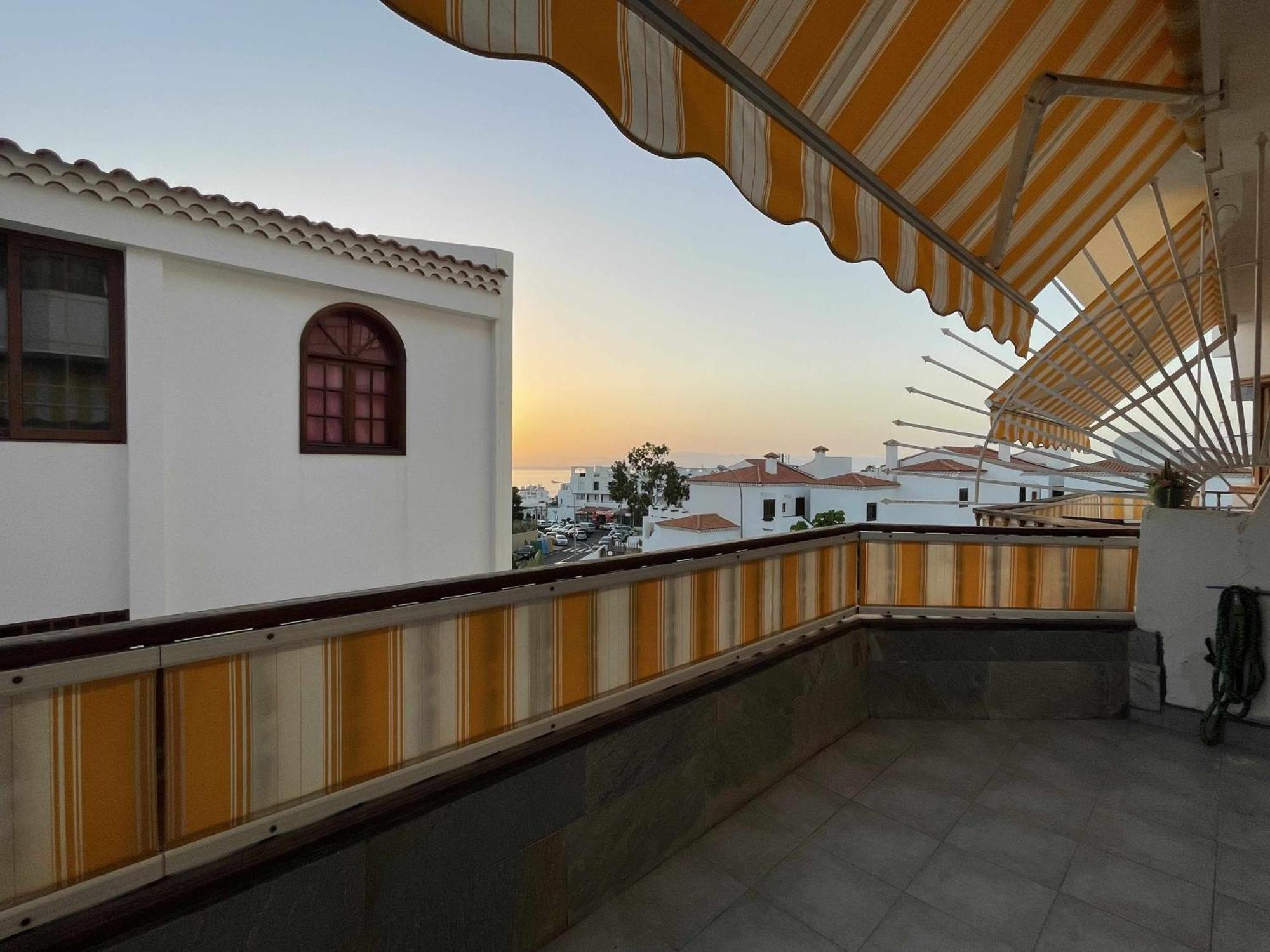 Markethome Bouganvilla Costa Adeje  Exterior photo